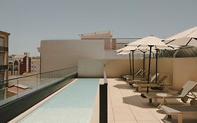 Sercotel Valencia Ruzafa